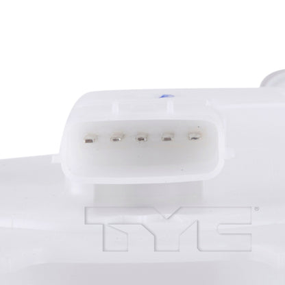 TYC Fuel Pump Module Assembly 150314-A