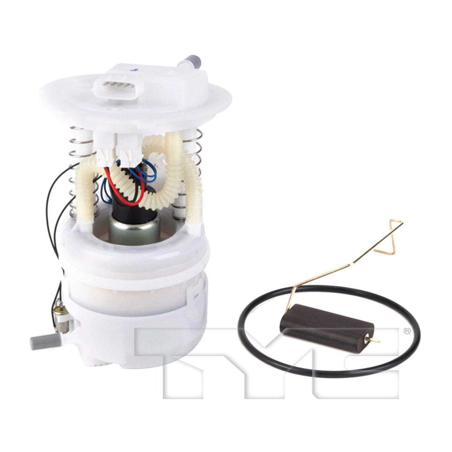 TYC Fuel Pump Module Assembly 150314-A