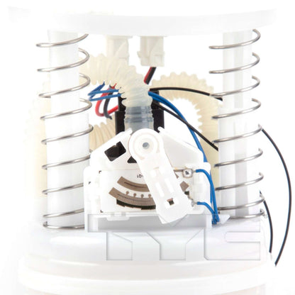 TYC Fuel Pump Module Assembly 150314-A