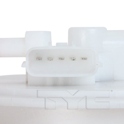 TYC Fuel Pump Module Assembly 150315-A