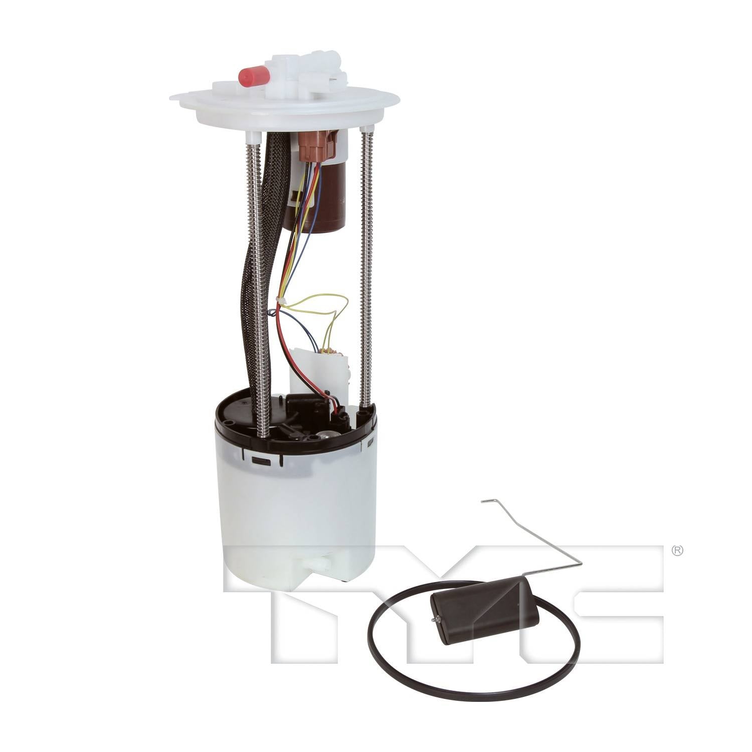 TYC Fuel Pump Module Assembly 150315-A