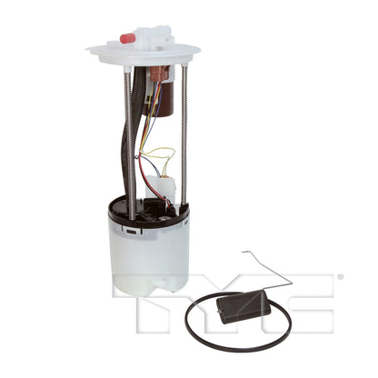 TYC Fuel Pump Module Assembly 150315-A