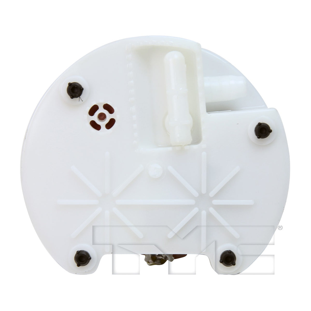 TYC Fuel Pump Module Assembly 150315-A