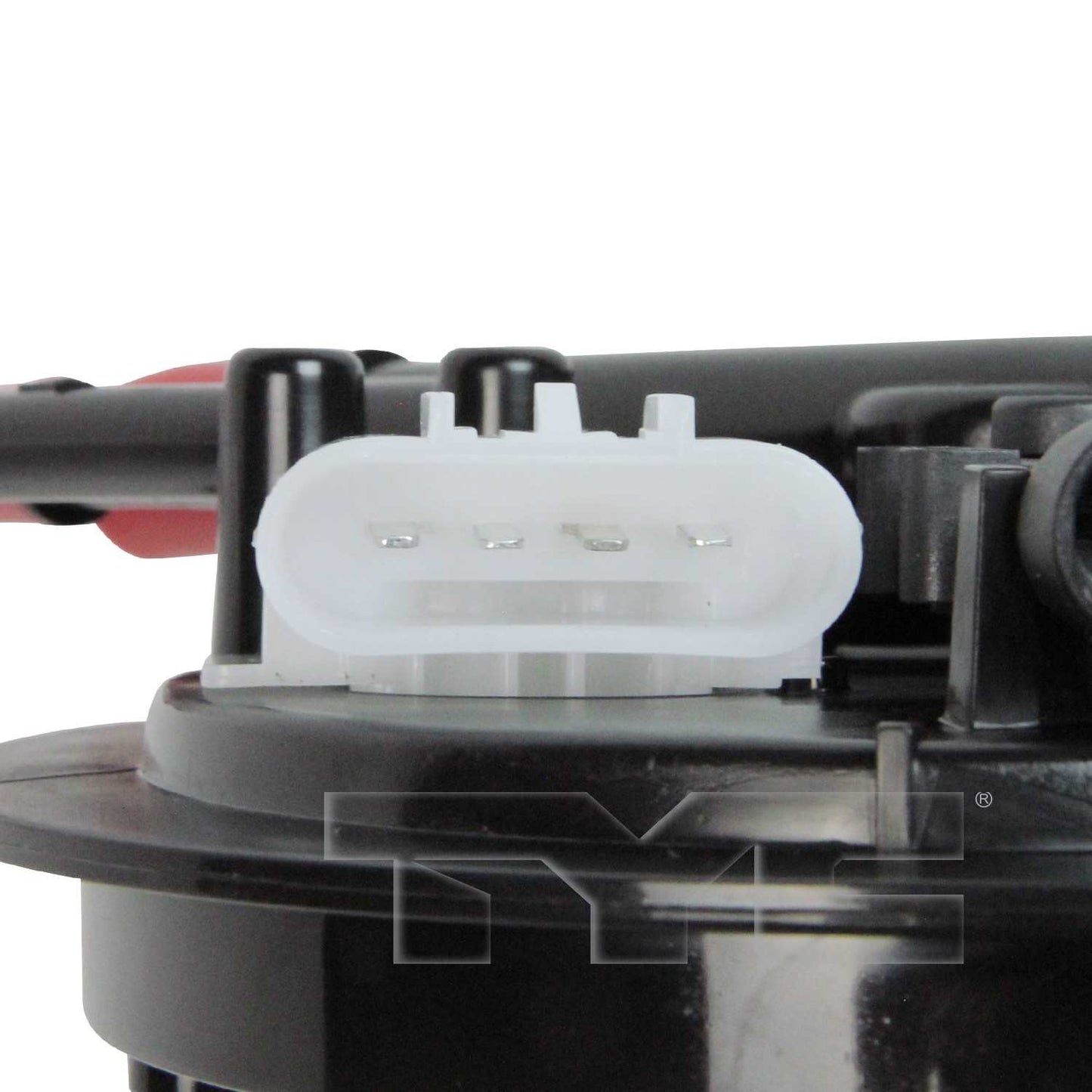 TYC TYC CRQ Premium Fuel Pump Module 150326-A