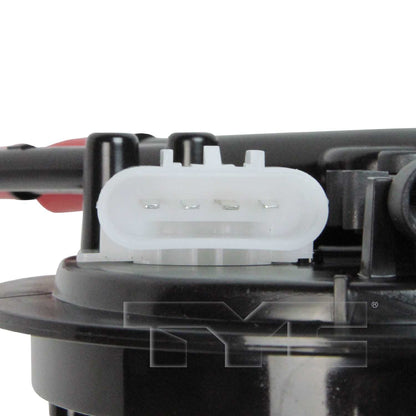 TYC TYC CRQ Premium Fuel Pump Module 150326-A