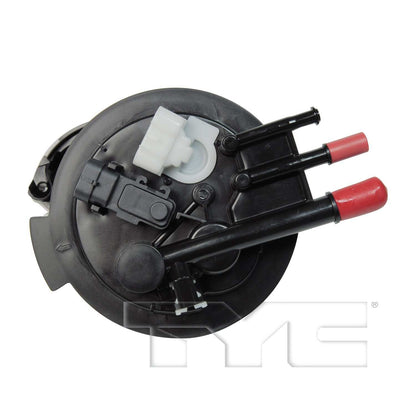 TYC TYC CRQ Premium Fuel Pump Module 150326-A