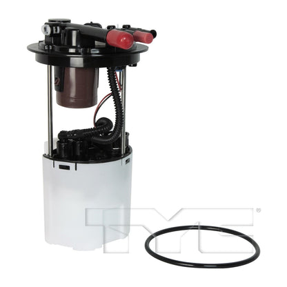 TYC TYC CRQ Premium Fuel Pump Module 150326-A