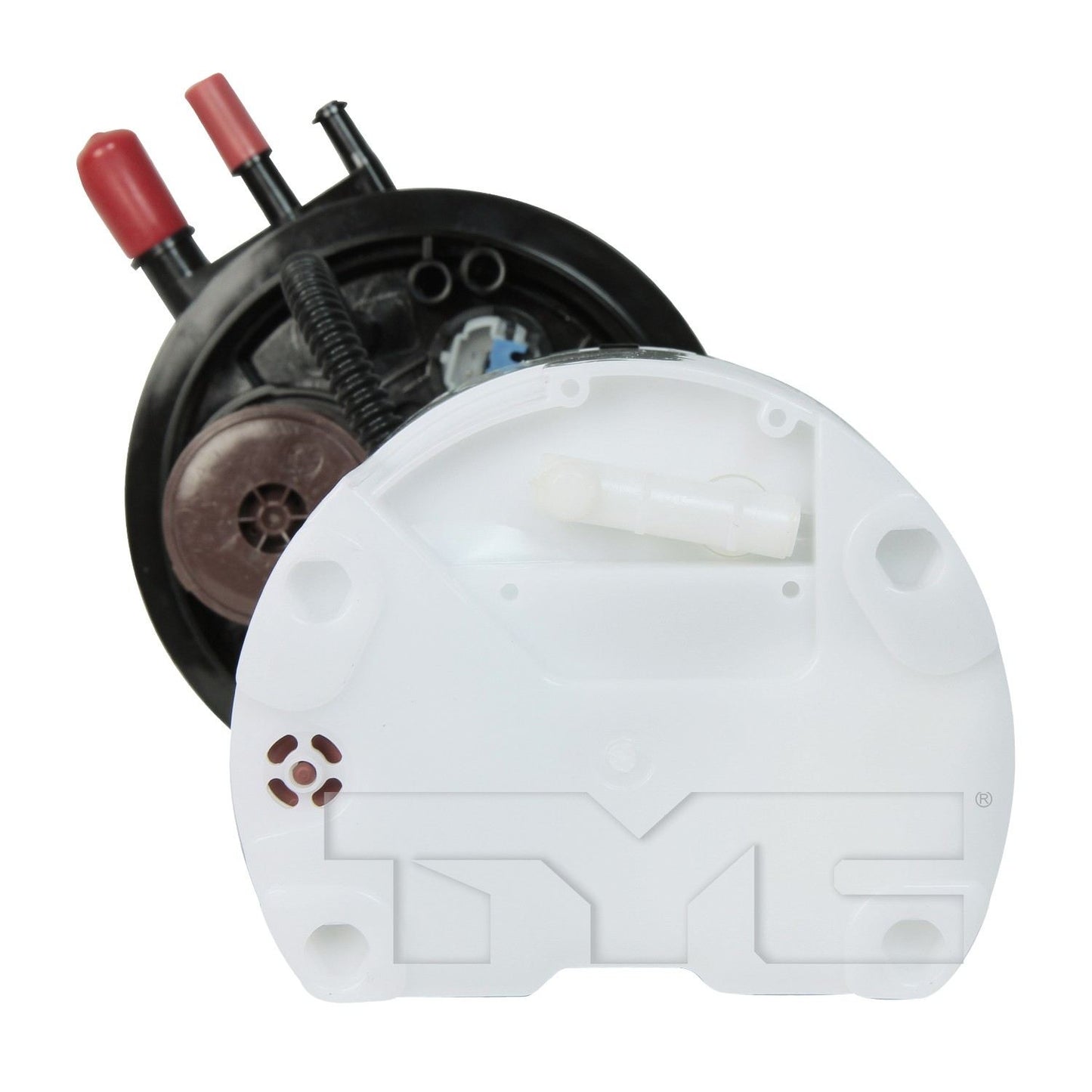 TYC TYC CRQ Premium Fuel Pump Module 150326-A