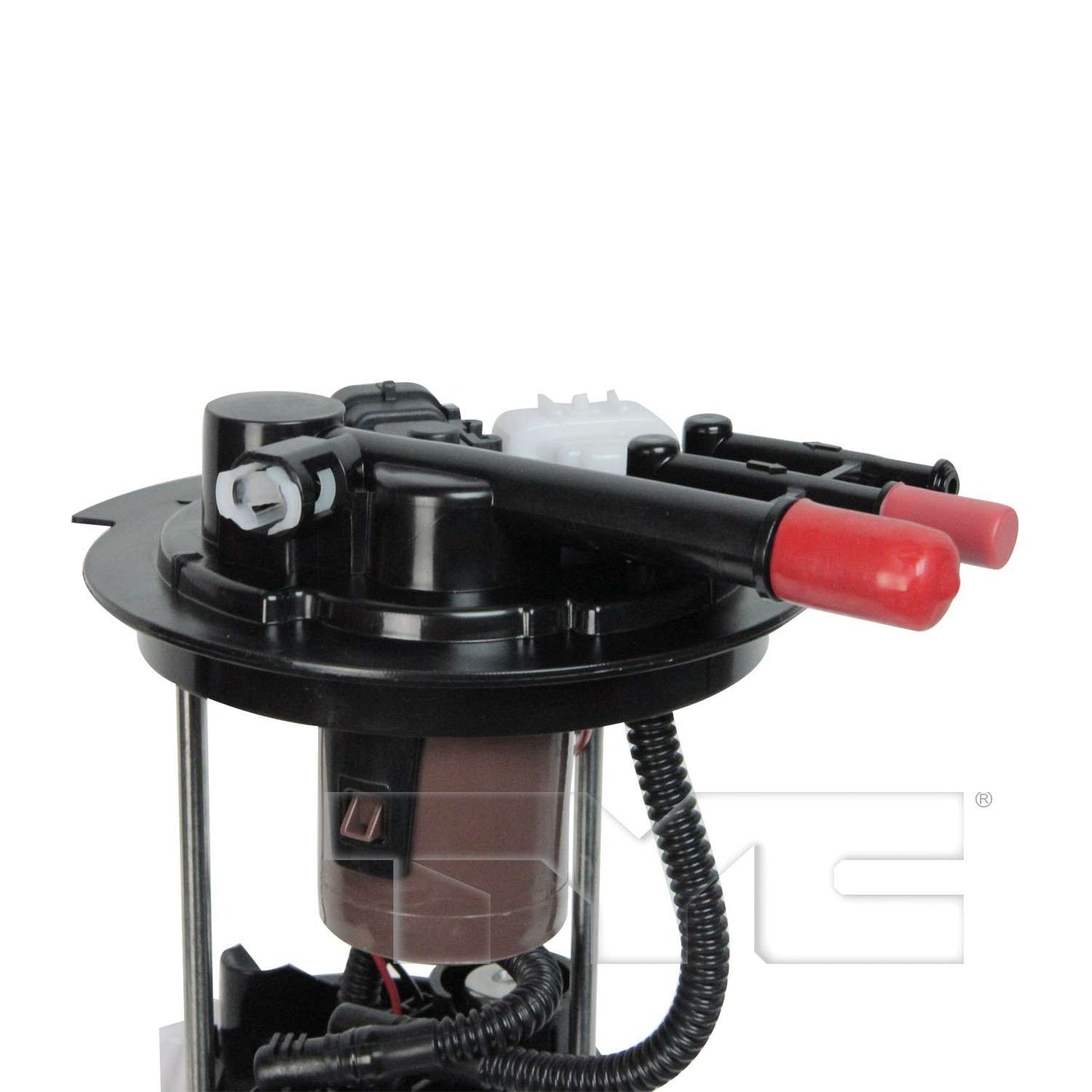 TYC TYC CRQ Premium Fuel Pump Module 150326-A