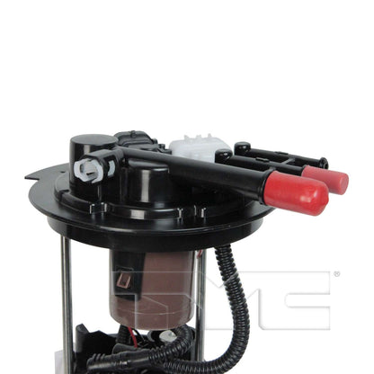 TYC TYC CRQ Premium Fuel Pump Module 150326-A