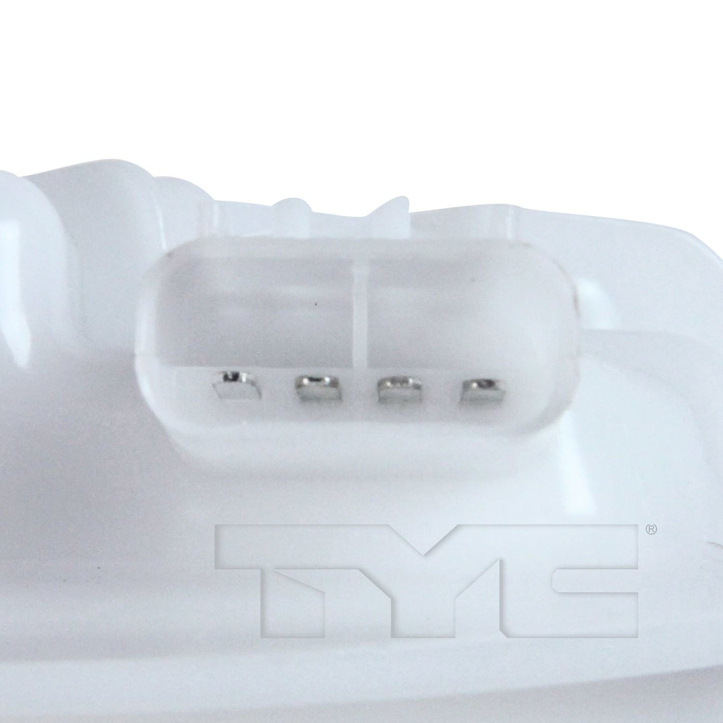TYC Fuel Pump Module Assembly 150329-A