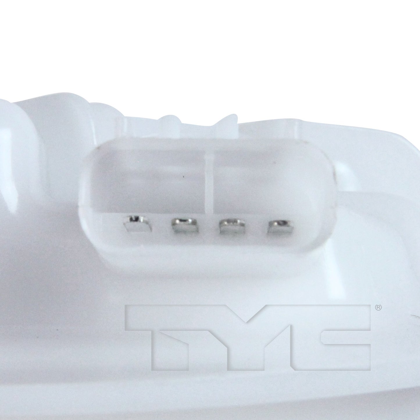 TYC Fuel Pump Module Assembly 150329-A