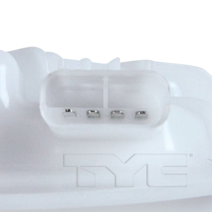 TYC Fuel Pump Module Assembly 150329-A