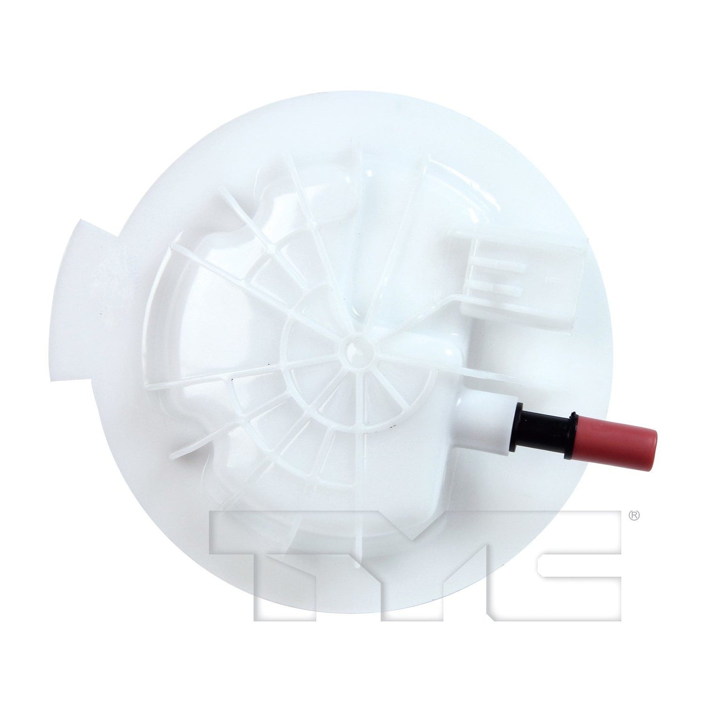 TYC Fuel Pump Module Assembly 150329-A