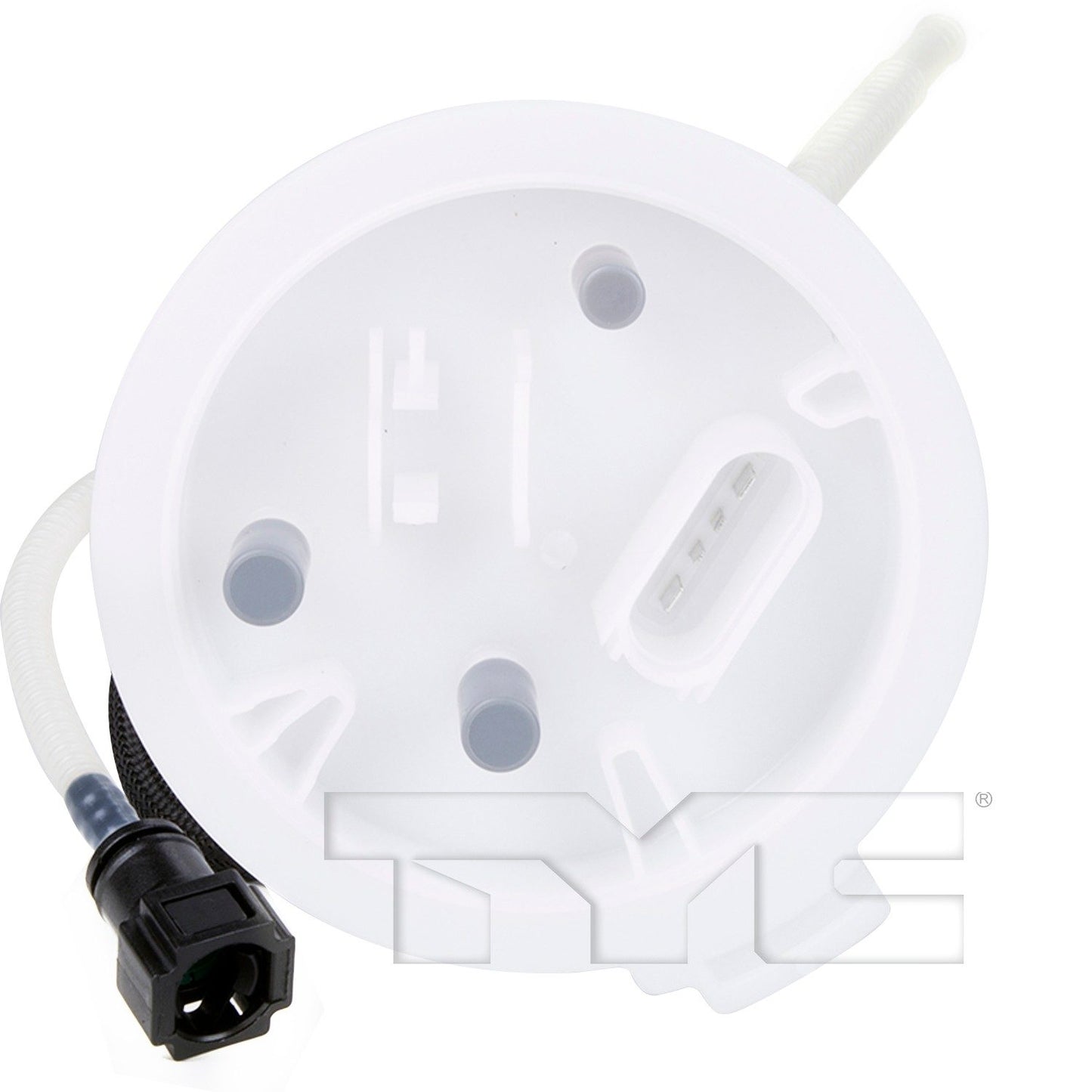 TYC Fuel Pump Module Assembly 150334-A