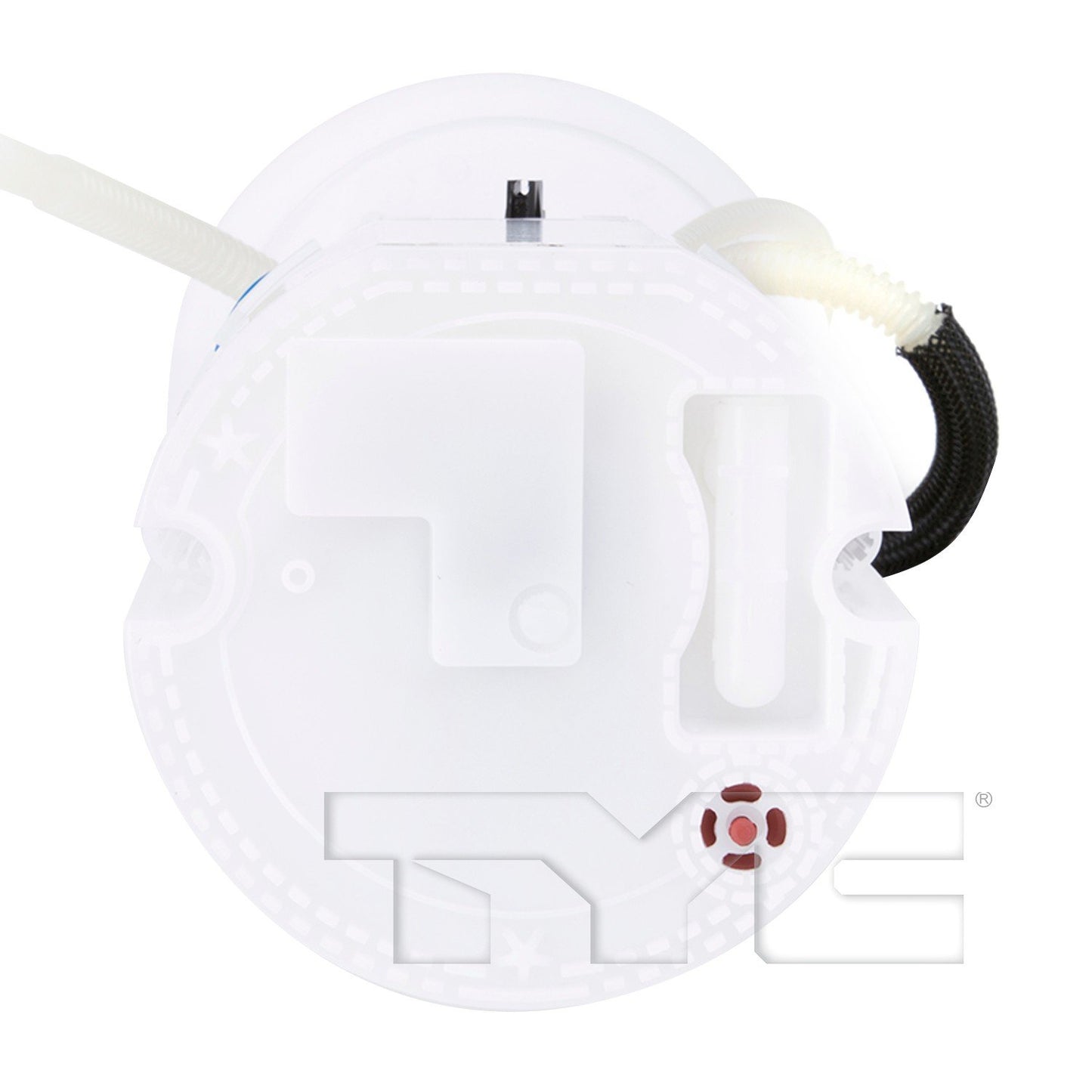 TYC Fuel Pump Module Assembly 150334-A