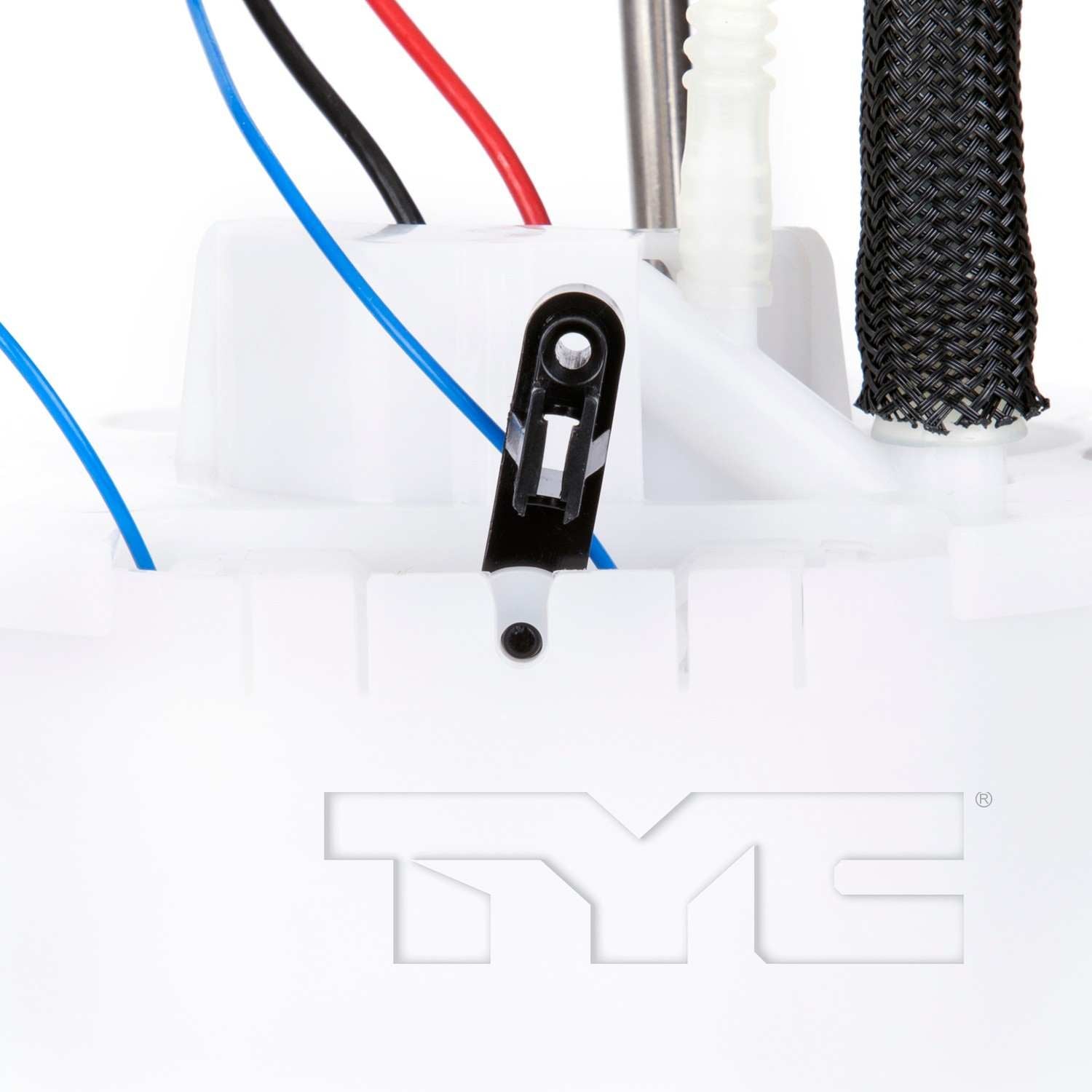 TYC Fuel Pump Module Assembly 150334-A