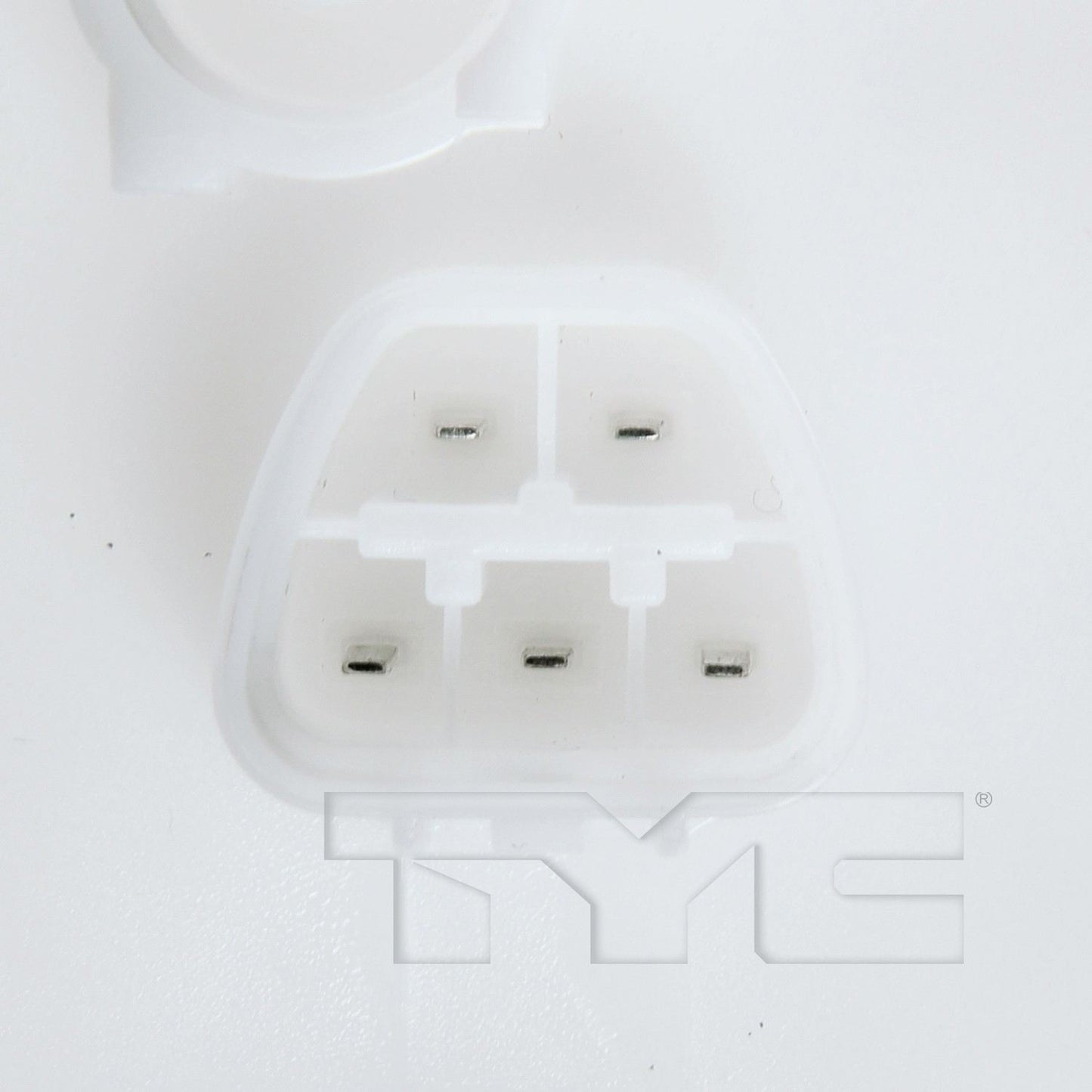 TYC Fuel Pump Module Assembly 150337-A