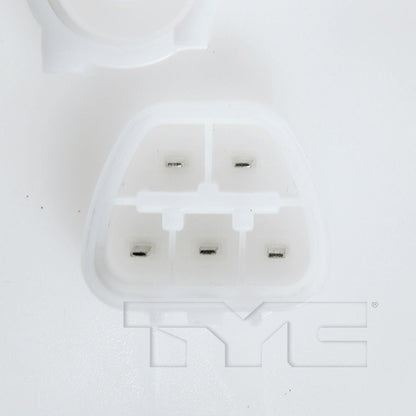 TYC Fuel Pump Module Assembly 150337-A