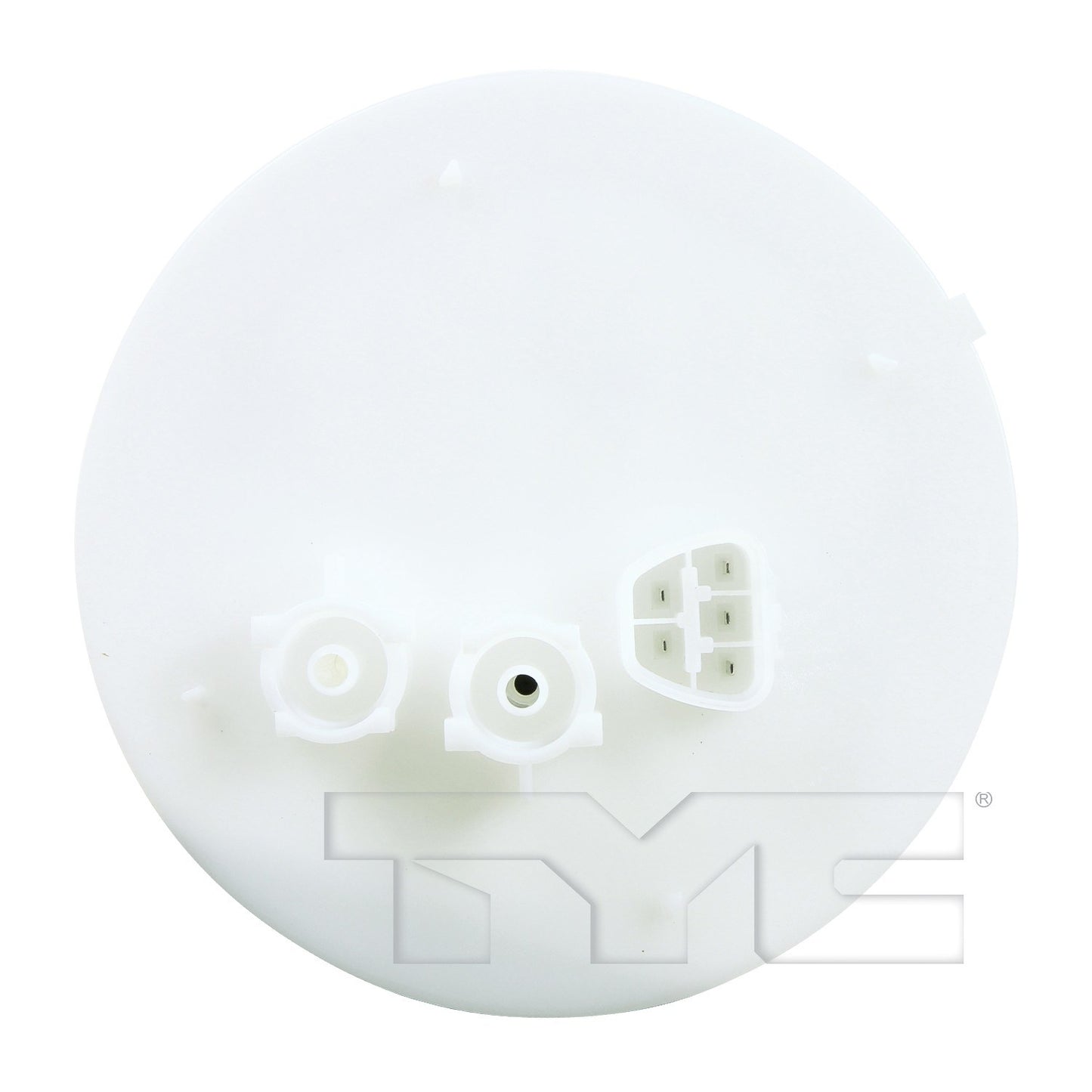 TYC Fuel Pump Module Assembly 150337-A