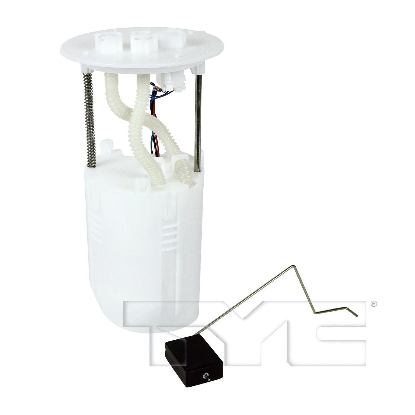 TYC Fuel Pump Module Assembly 150337-A