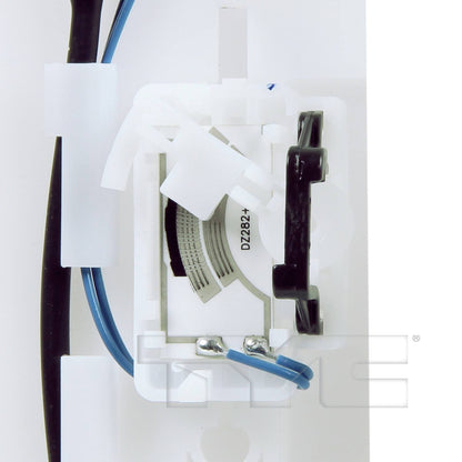 TYC Fuel Pump Module Assembly 150337-A