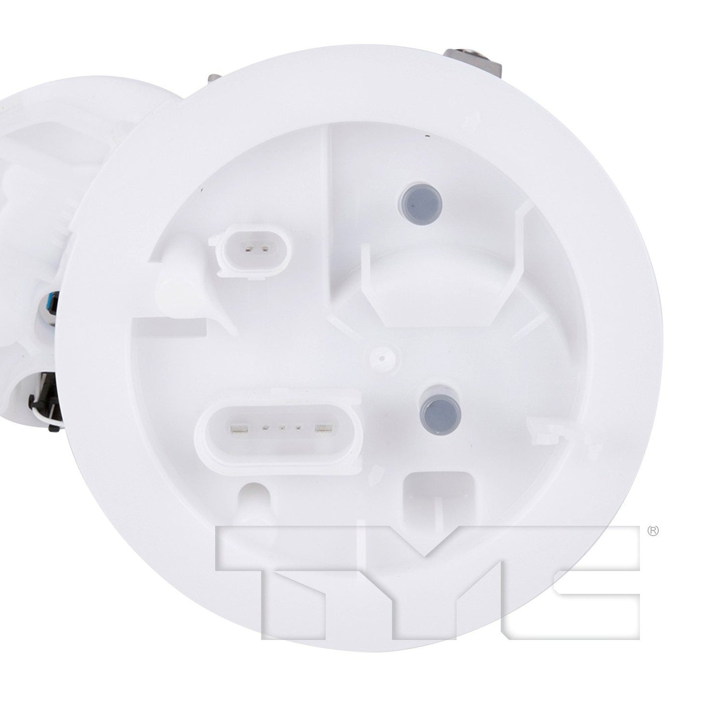 TYC Fuel Pump Module Assembly 150340-A