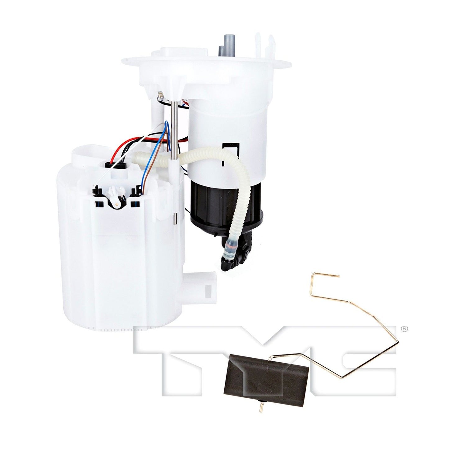 TYC Fuel Pump Module Assembly 150340-A