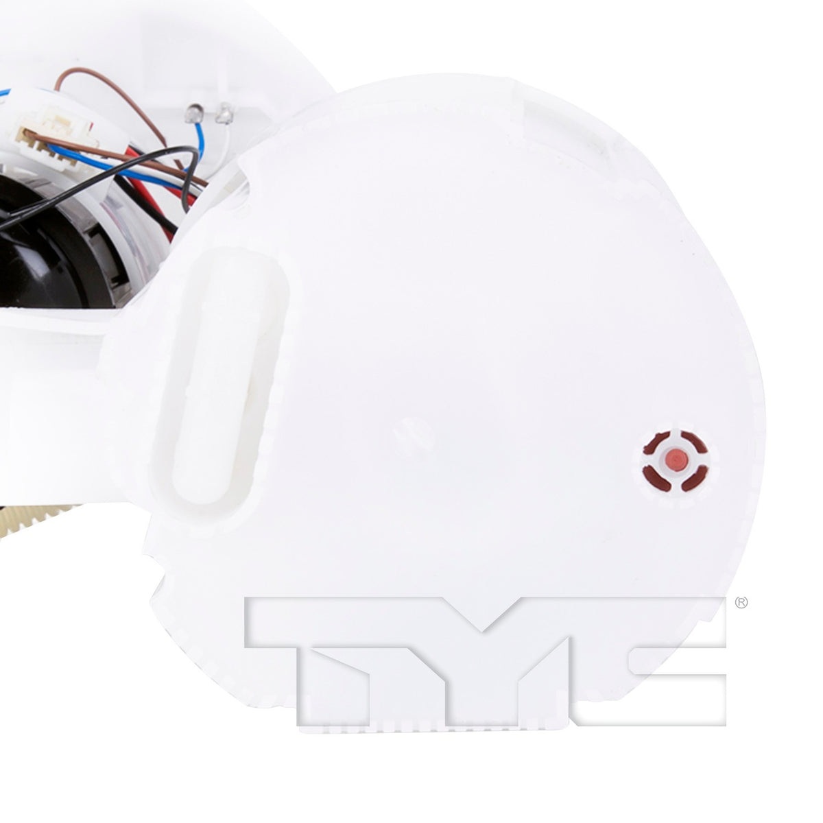 TYC Fuel Pump Module Assembly 150340-A