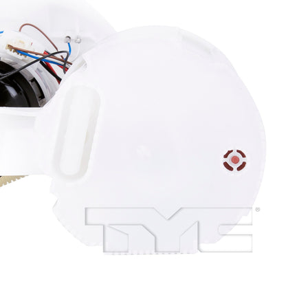 TYC Fuel Pump Module Assembly 150340-A