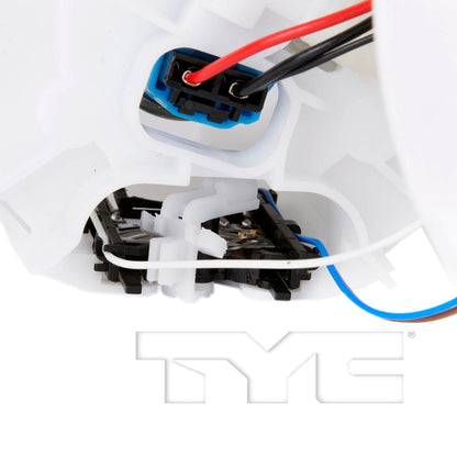 TYC Fuel Pump Module Assembly 150340-A