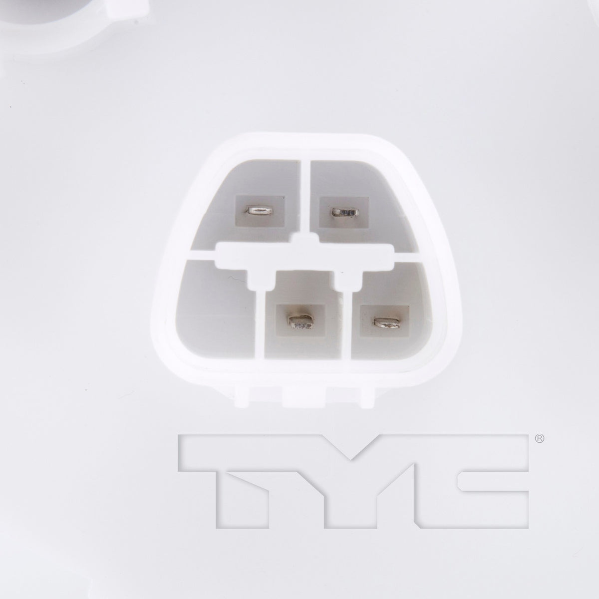 TYC Fuel Pump Module Assembly 150341-A