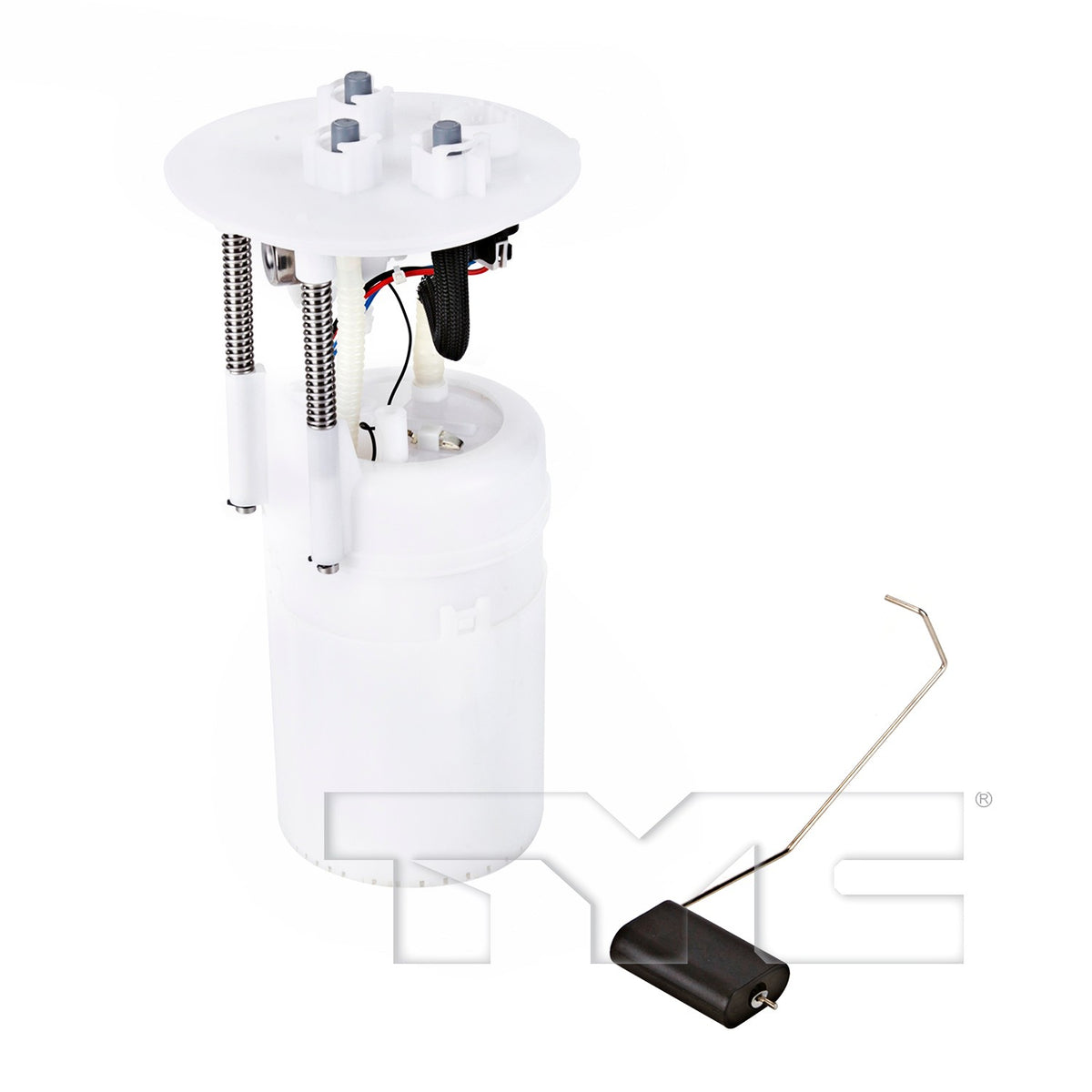 TYC Fuel Pump Module Assembly 150341-A
