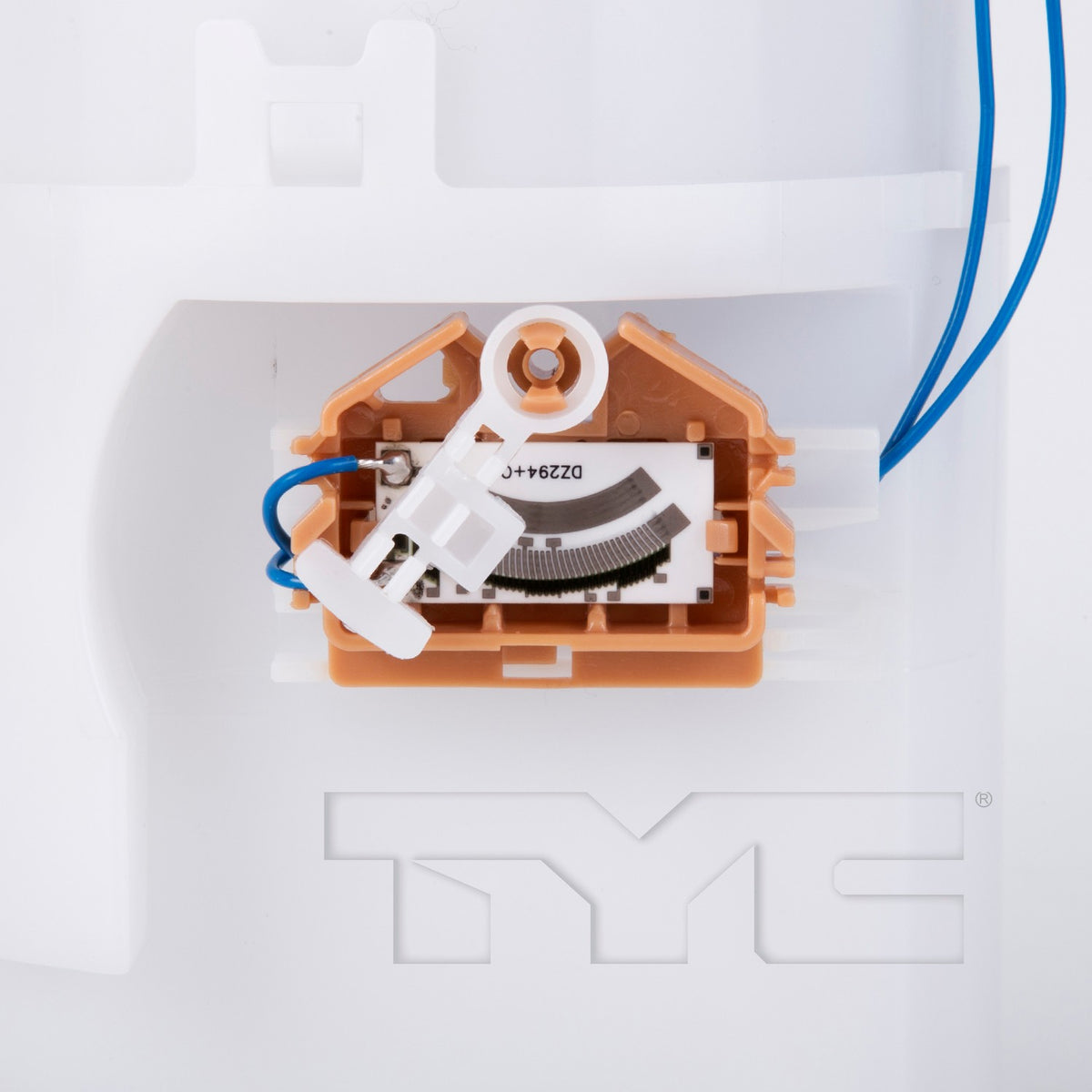 TYC Fuel Pump Module Assembly 150341-A