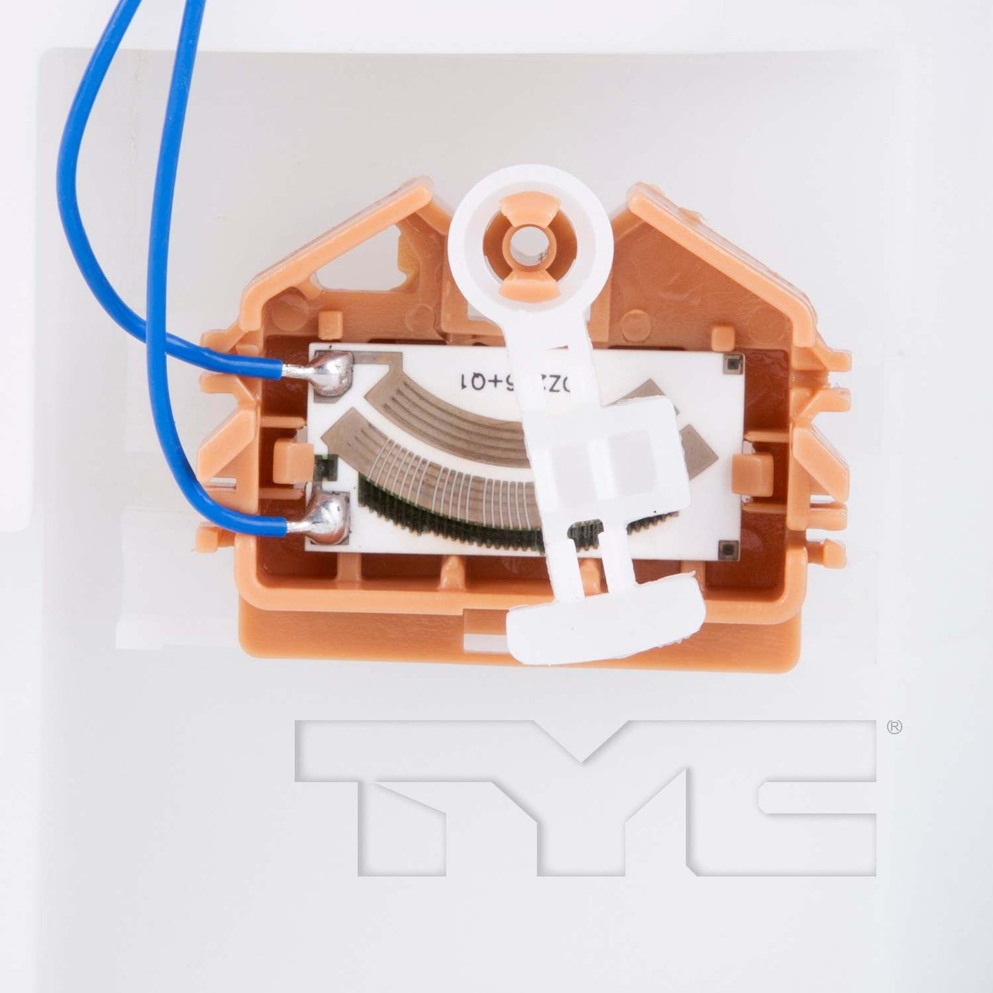 TYC Fuel Pump Module Assembly 150342-A