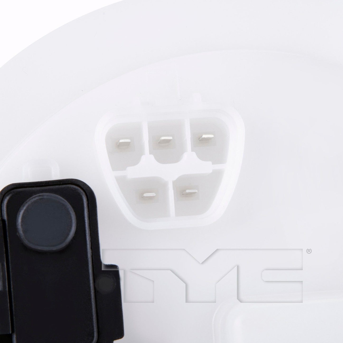 TYC Fuel Pump Module Assembly 150343-A