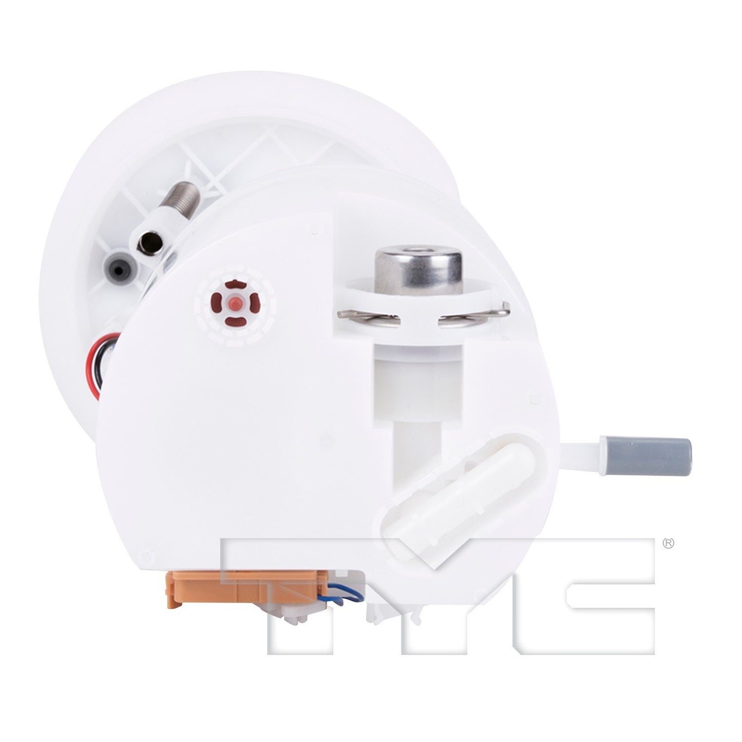 TYC Fuel Pump Module Assembly 150343-A