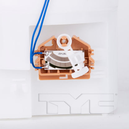 TYC Fuel Pump Module Assembly 150343-A
