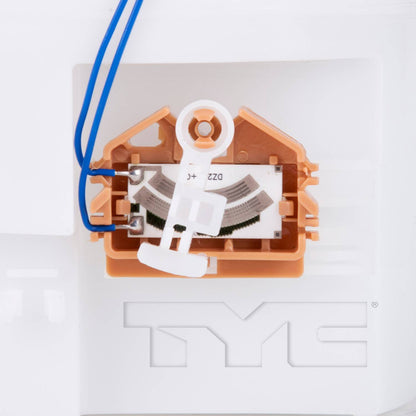 TYC Fuel Pump Module Assembly 150344-A