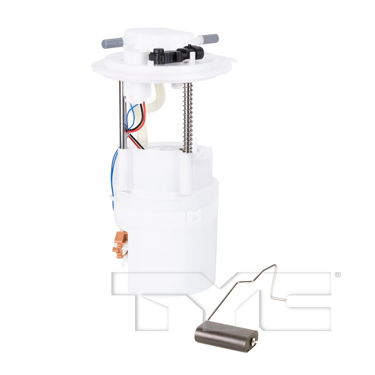 TYC Fuel Pump Module Assembly 150344-A