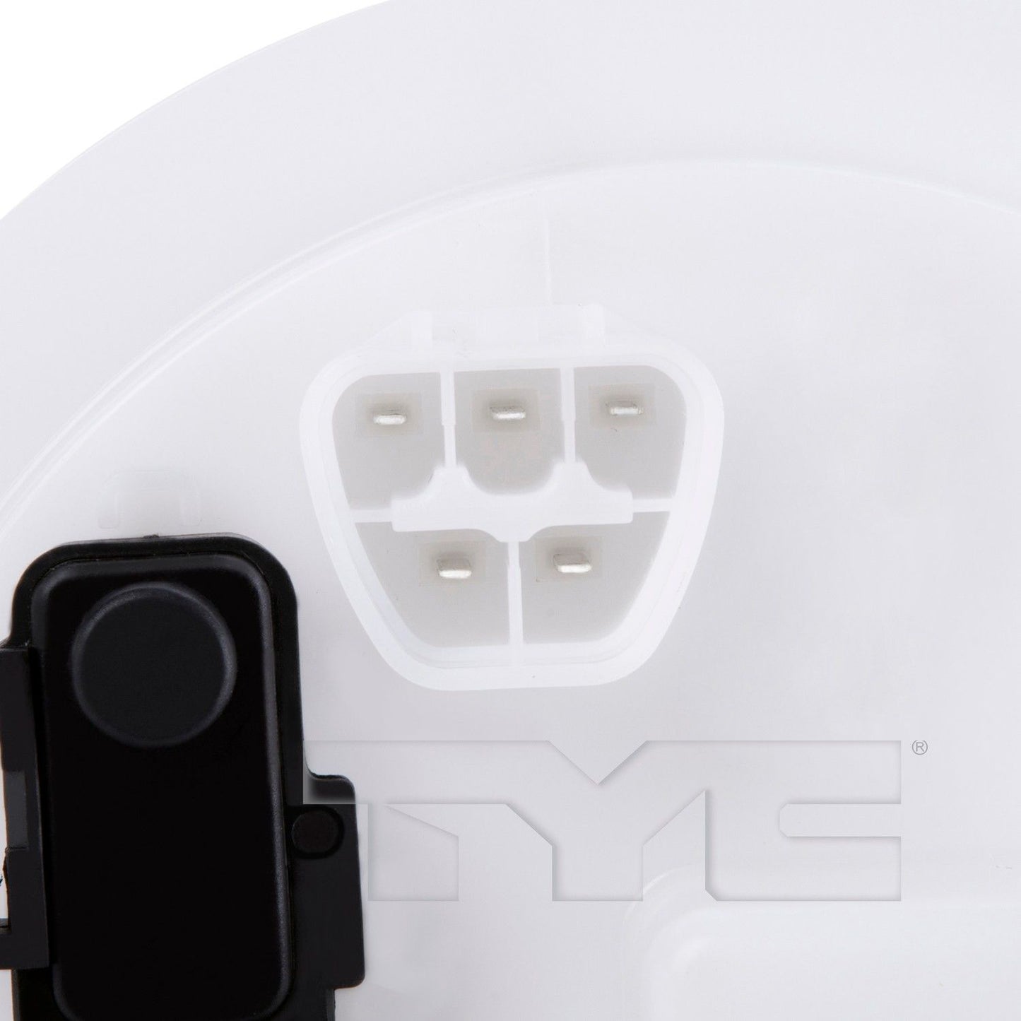 TYC Fuel Pump Module Assembly 150344-A