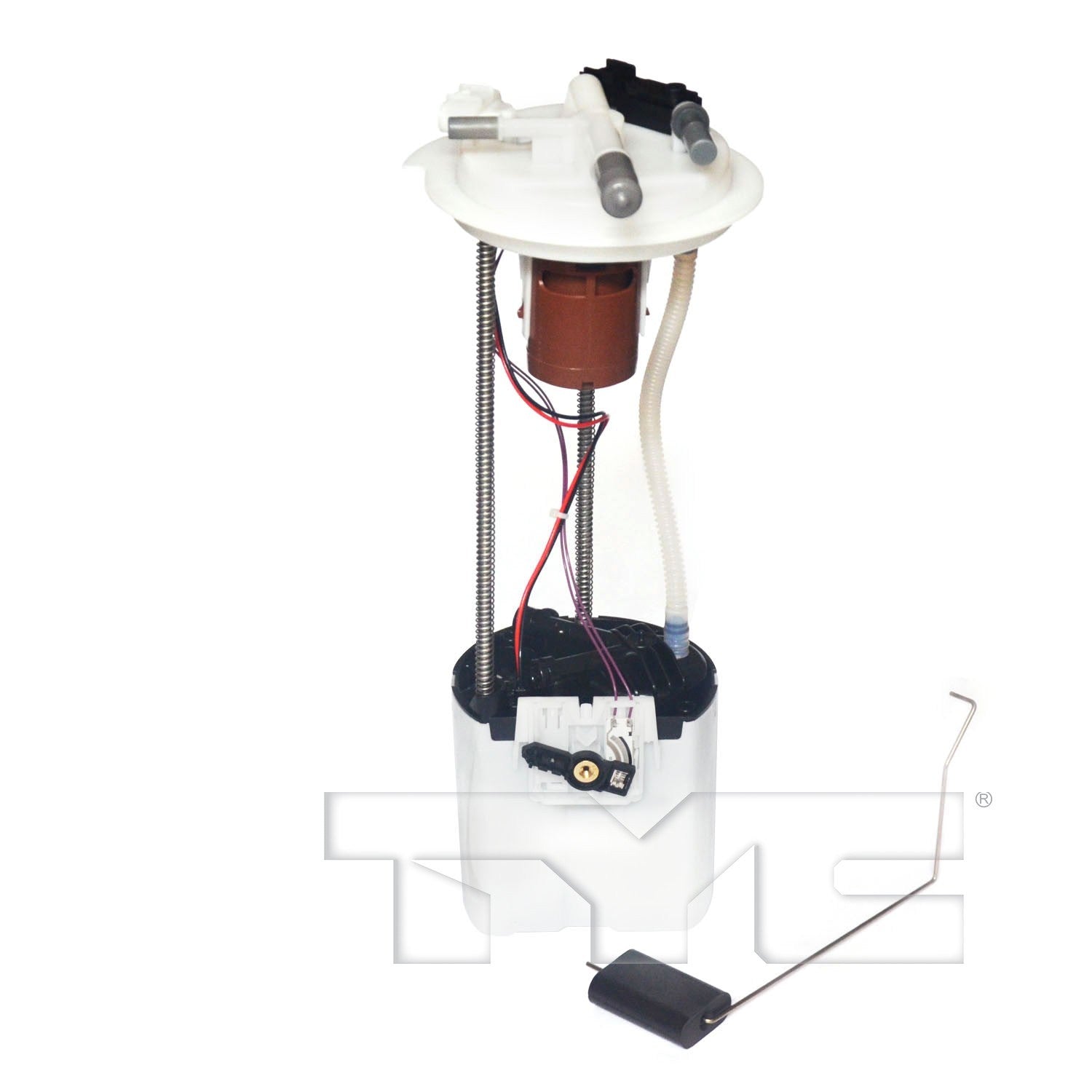 TYC Fuel Pump Module Assembly 150349-A