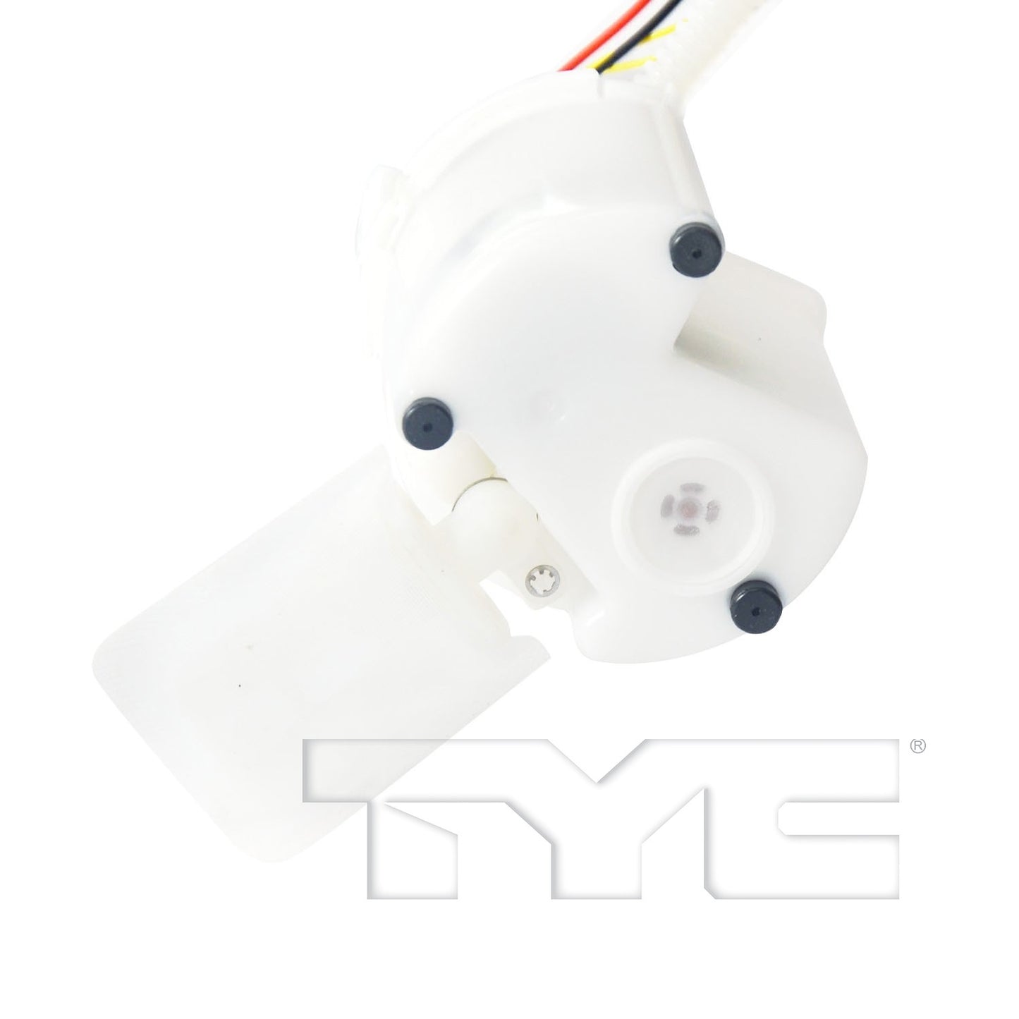 TYC Fuel Pump Module Assembly 150350-A