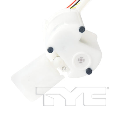 TYC Fuel Pump Module Assembly 150350-A
