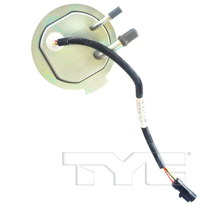 TYC Fuel Pump Module Assembly 150350-A