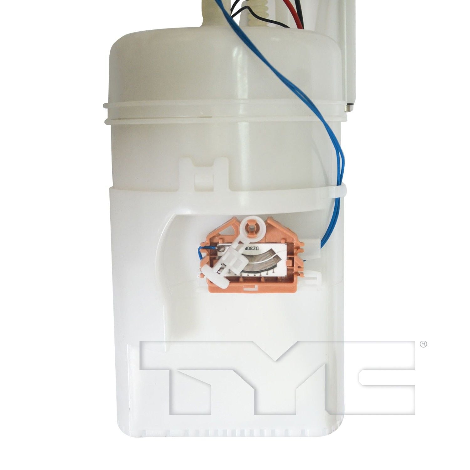 TYC Fuel Pump Module Assembly 150352-A