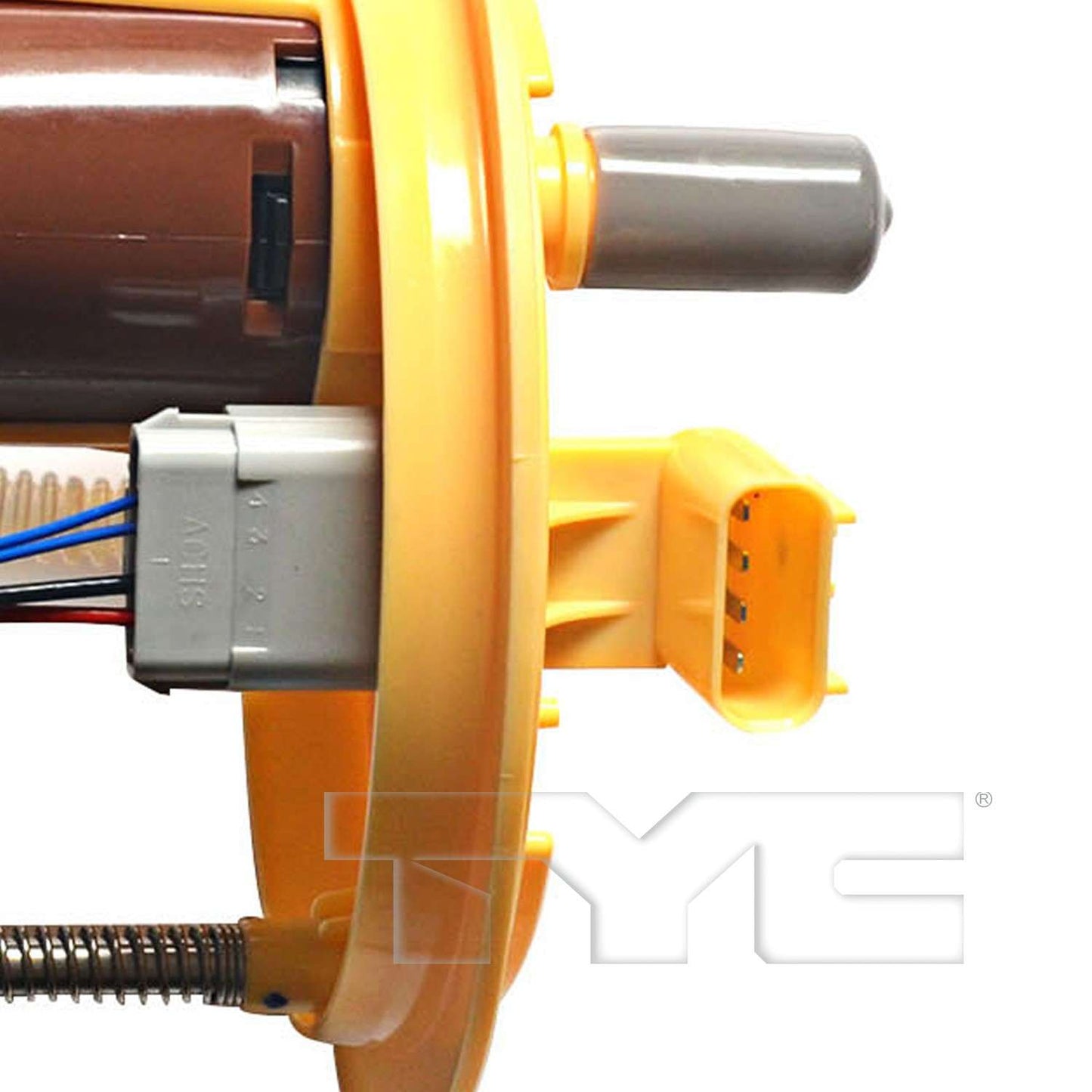TYC Fuel Pump Module Assembly 150358-A
