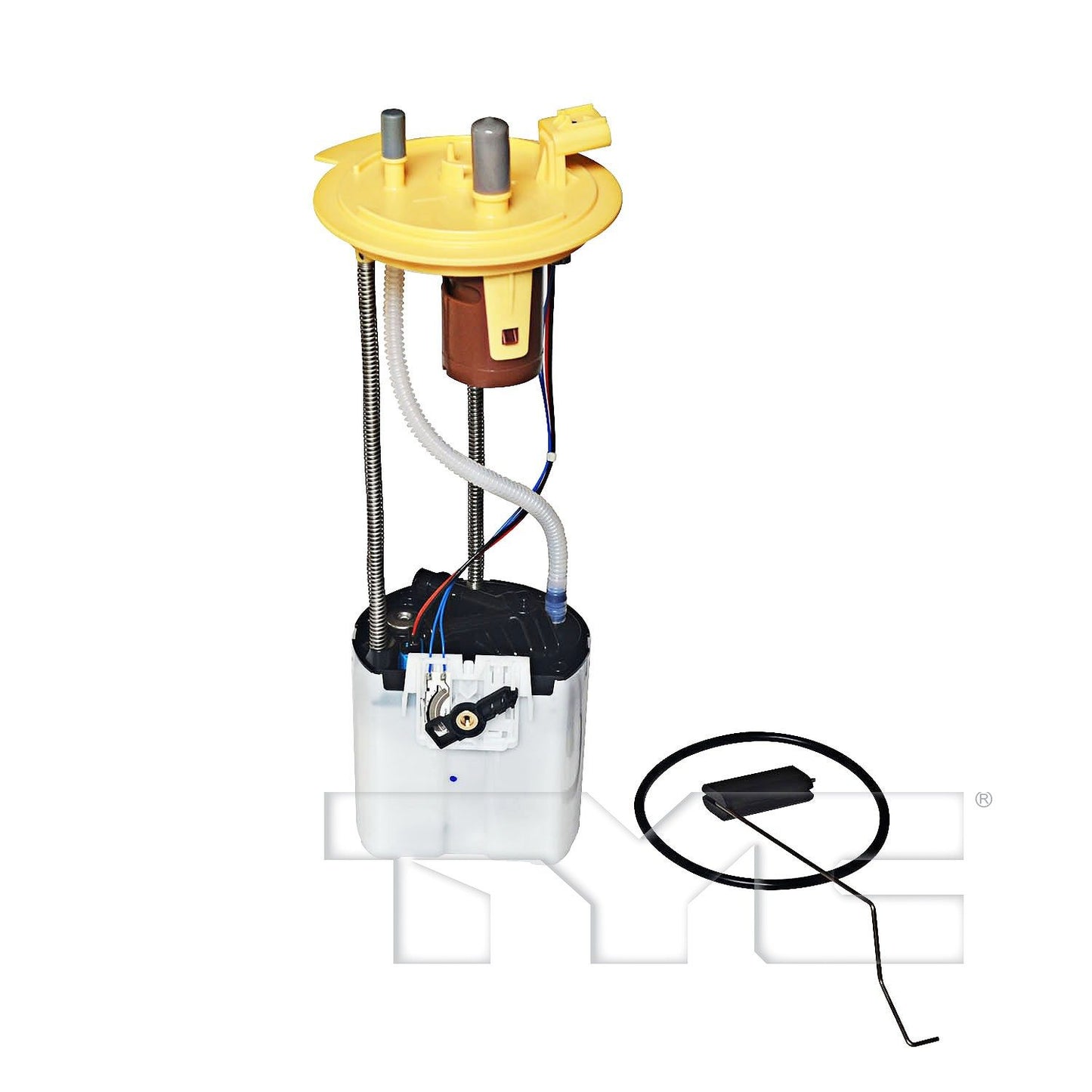 TYC Fuel Pump Module Assembly 150358-A