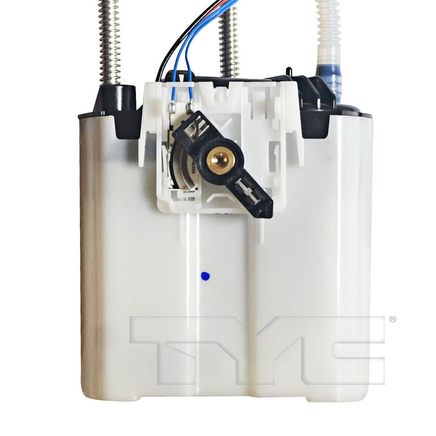 TYC Fuel Pump Module Assembly 150358-A