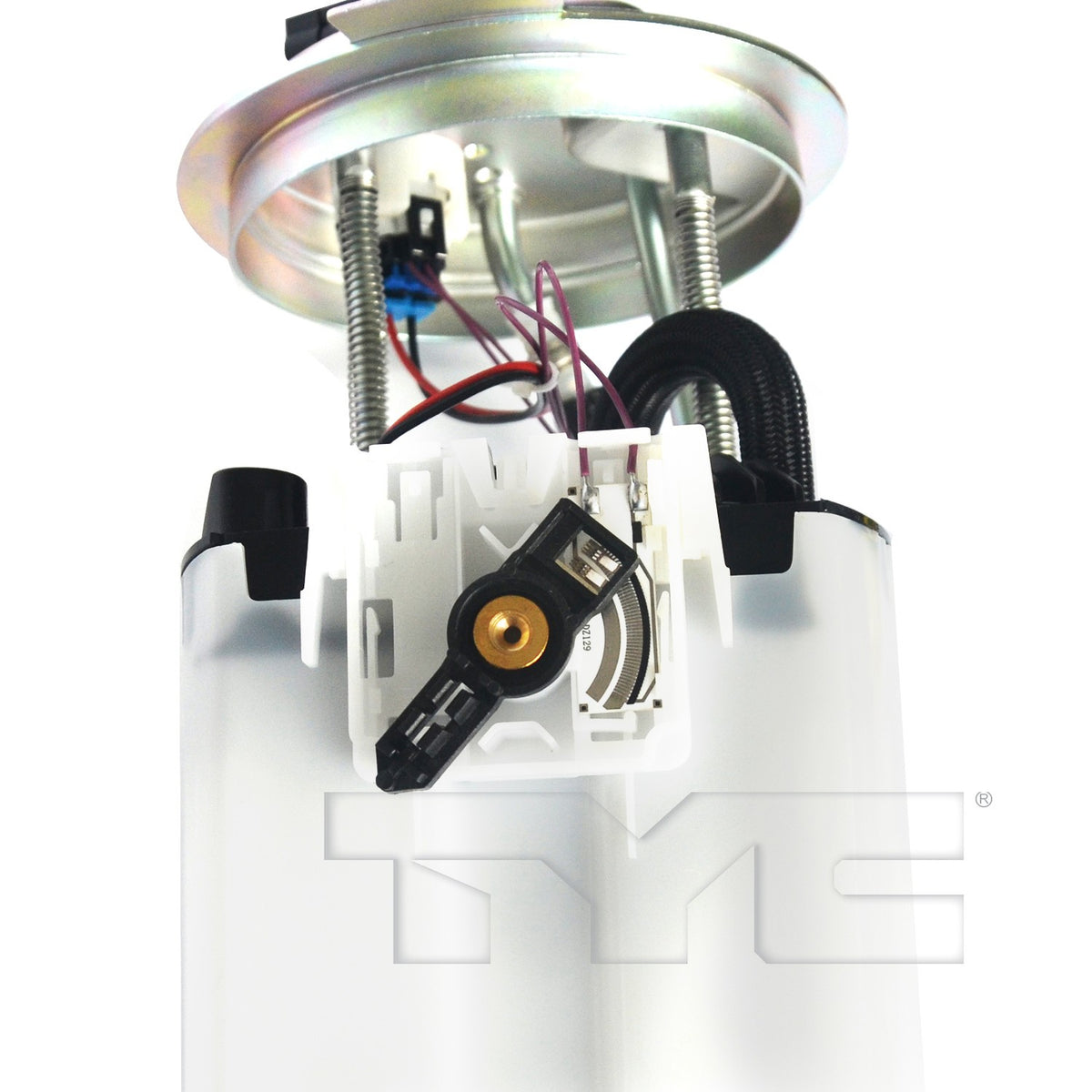 TYC Fuel Pump Module Assembly 150360-A